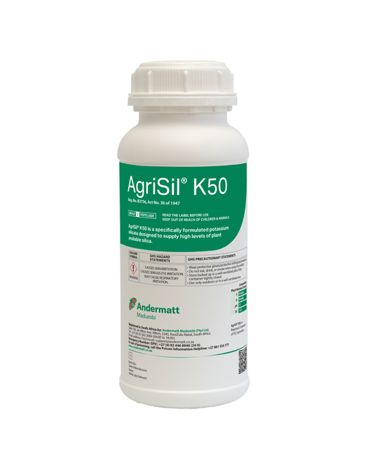 Agrisil K50