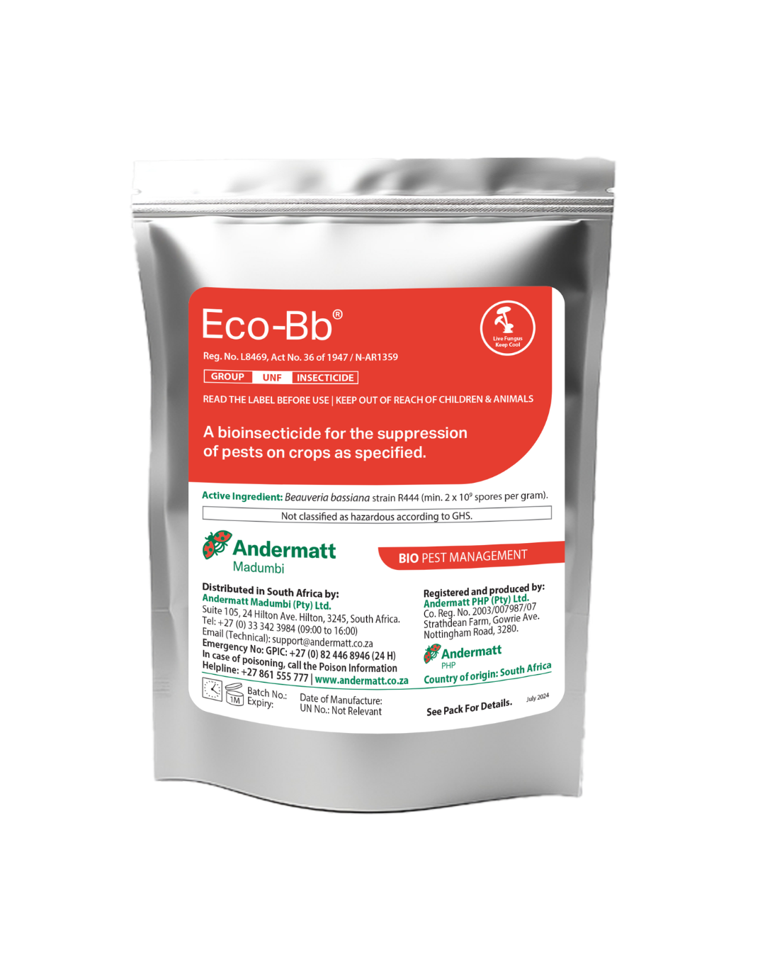 Eco-Bb