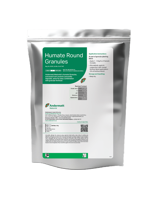 Humate Granules