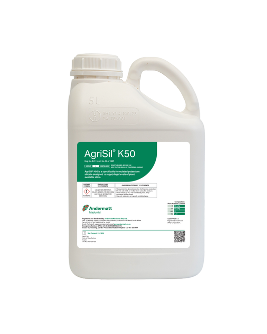 Agrisil K50