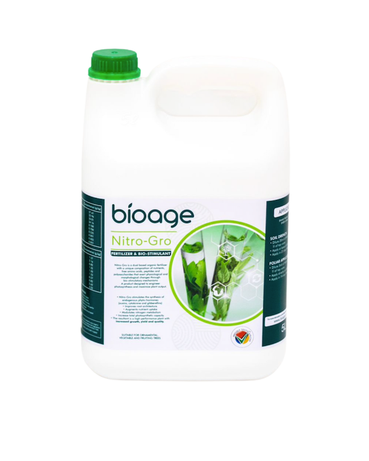 BioAge Nitro-Gro