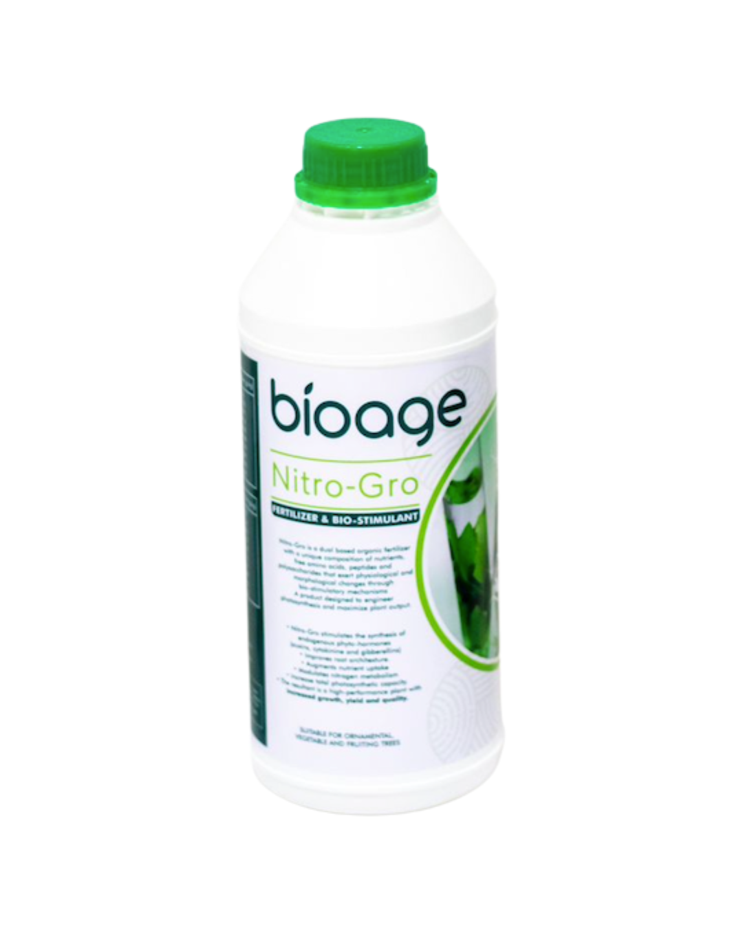 BioAge Nitro-Gro