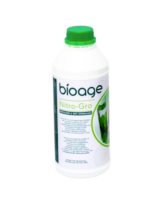 BioAge Nitro-Gro