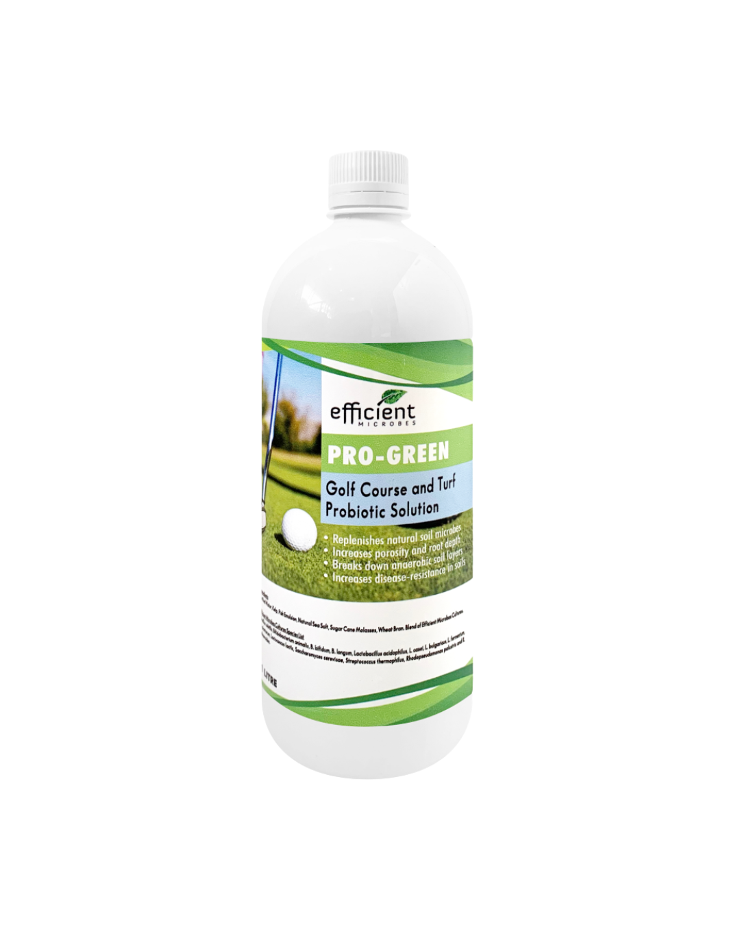 Pro-Green