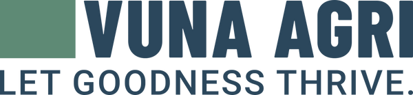 Vuna Agri