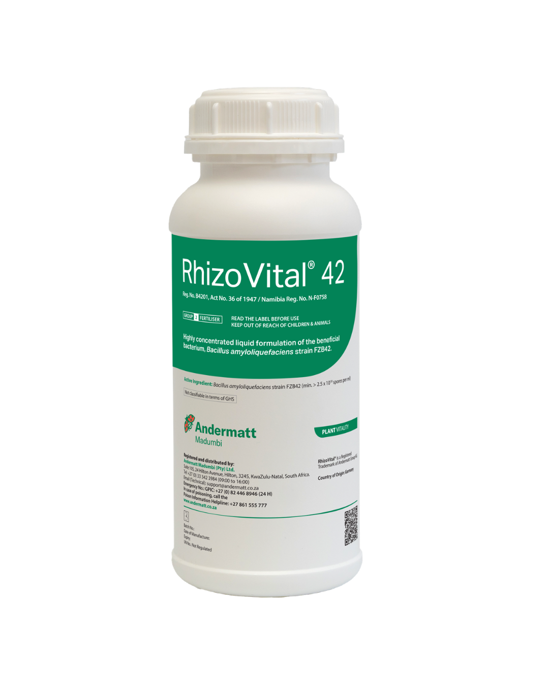 RhizoVital 42