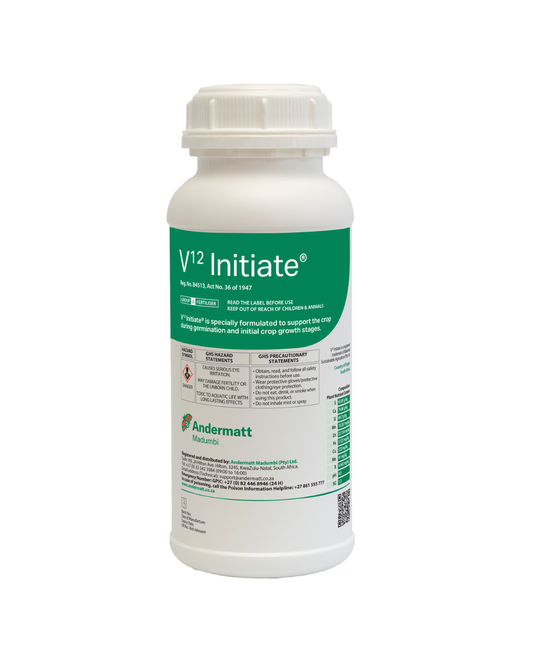 V12 Initiate