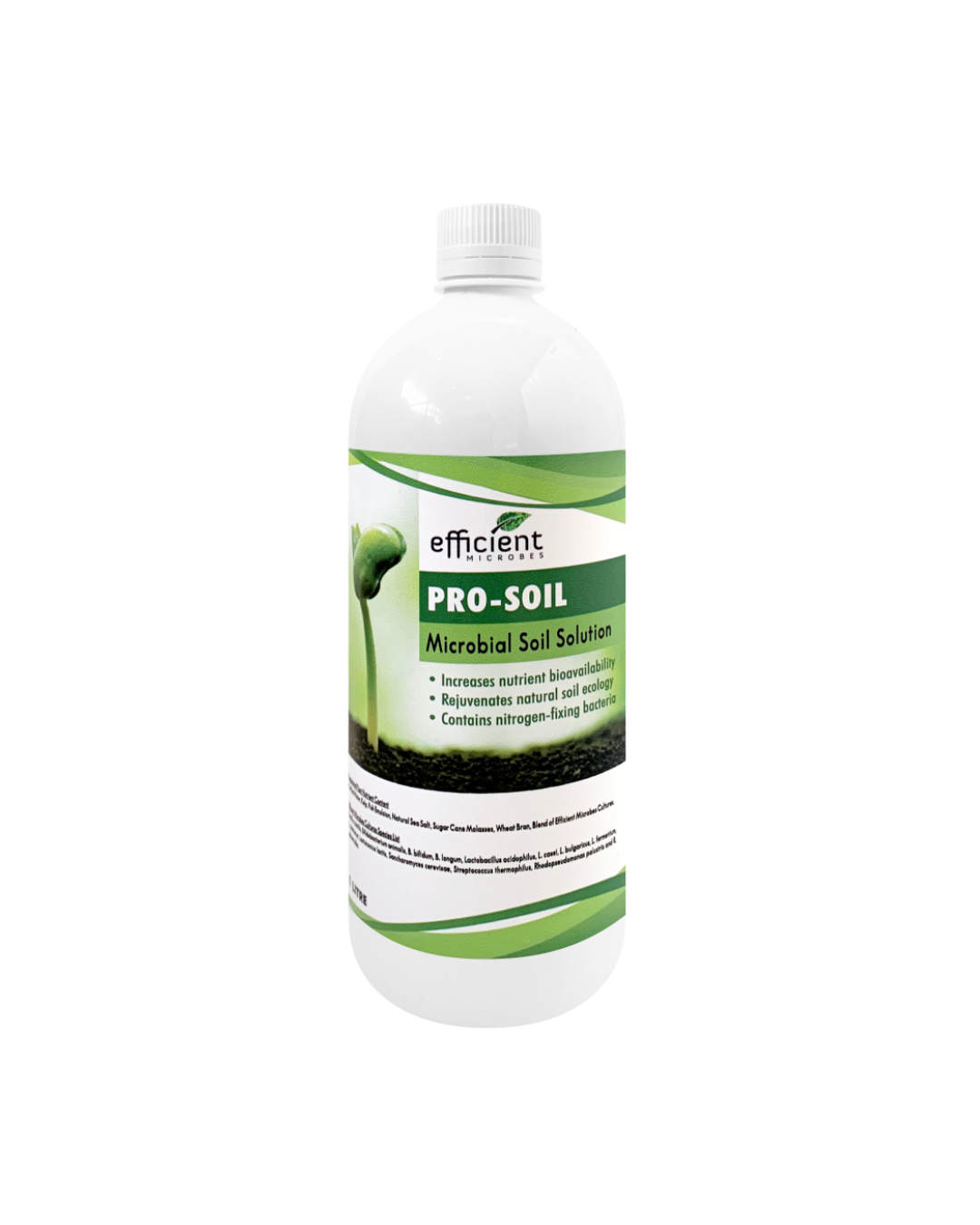 Pro-Soil